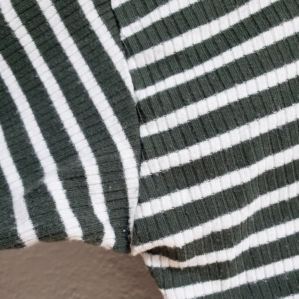 LuLaRoe | Striped Irma - Picture 6 of 6